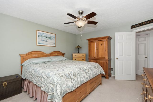 4554 Brittwood Circle, Union Twp, OH 45103