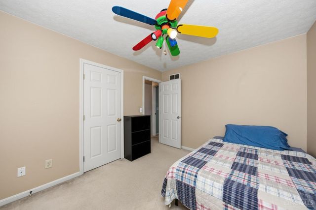 4554 Brittwood Circle, Union Twp, OH 45103