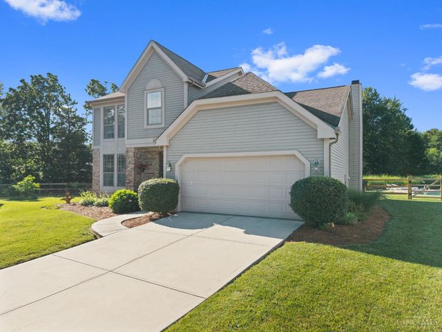 4554 Brittwood Circle, Union Twp, OH 45103