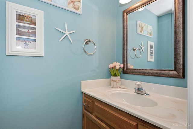 4554 Brittwood Circle, Union Twp, OH 45103