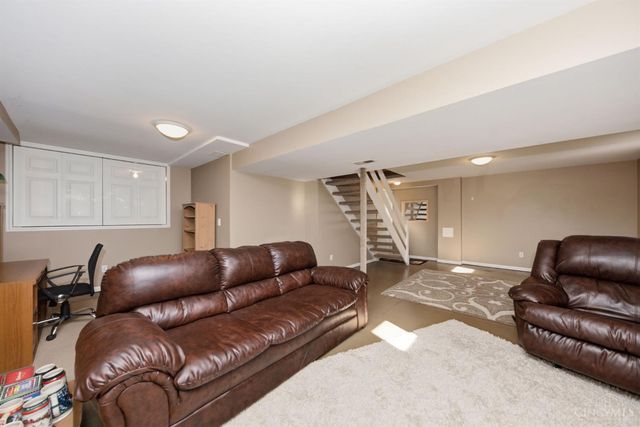 4554 Brittwood Circle, Union Twp, OH 45103