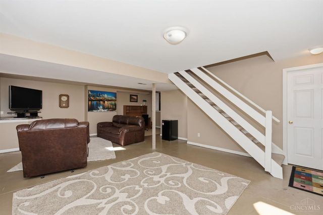 4554 Brittwood Circle, Union Twp, OH 45103