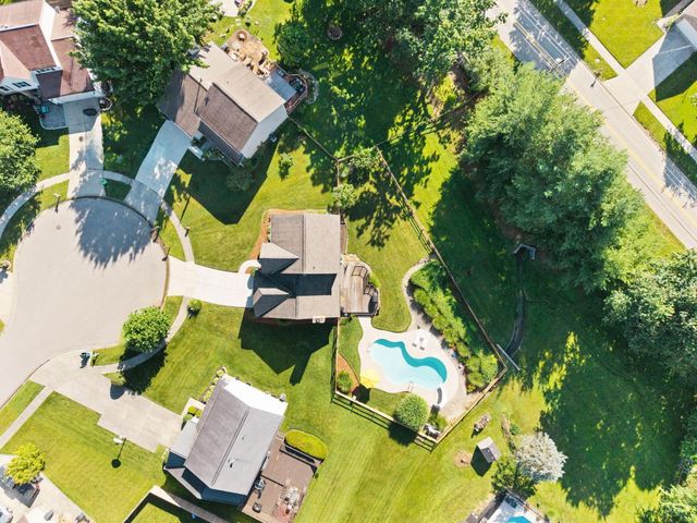 4554 Brittwood Circle, Union Twp, OH 45103
