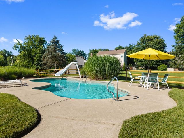 4554 Brittwood Circle, Union Twp, OH 45103