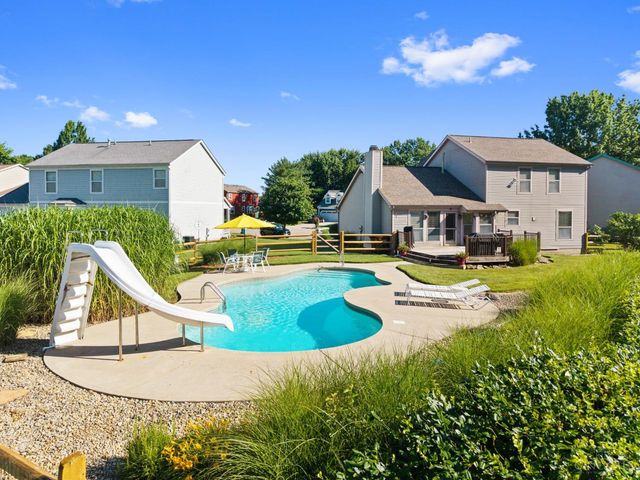4554 Brittwood Circle, Union Twp, OH 45103