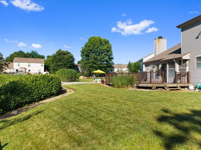 4554 Brittwood Circle, Union Twp, OH 45103