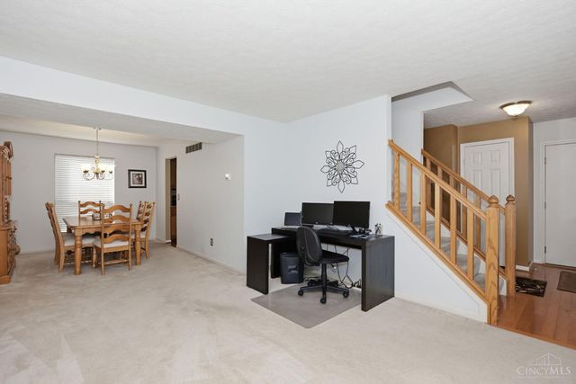 4554 Brittwood Circle, Union Twp, OH 45103