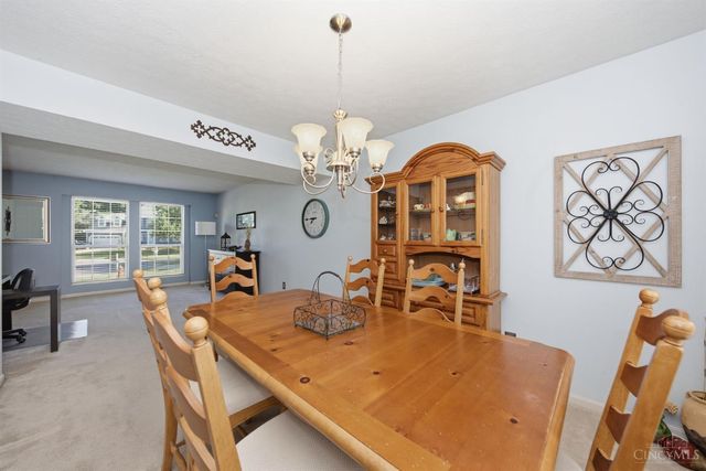 4554 Brittwood Circle, Union Twp, OH 45103