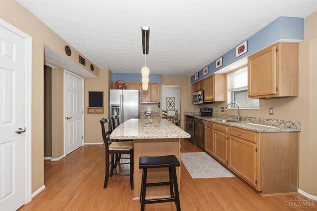 4554 Brittwood Circle, Union Twp, OH 45103