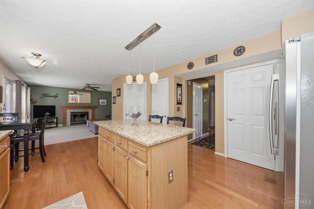 4554 Brittwood Circle, Union Twp, OH 45103