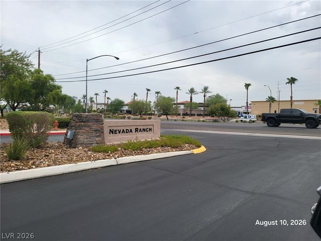 5518 Stacked Chips Road 101, Las Vegas, NV 89122