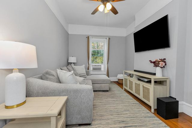 807 Lincoln Place, New York City, NY 11216