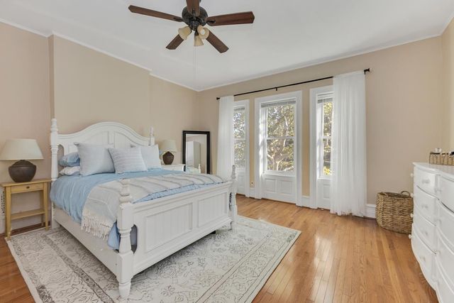 807 Lincoln Place, New York City, NY 11216