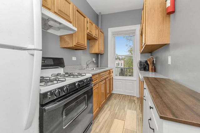 807 Lincoln Place, New York City, NY 11216