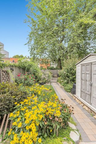 807 Lincoln Place, New York City, NY 11216