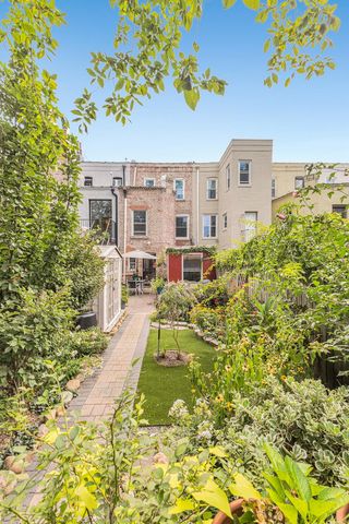 807 Lincoln Place, New York City, NY 11216
