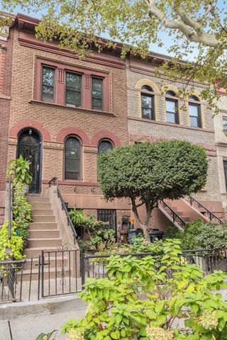 807 Lincoln Place, New York City, NY 11216