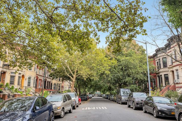 807 Lincoln Place, New York City, NY 11216