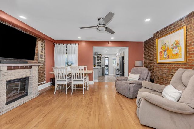 807 Lincoln Place, New York City, NY 11216