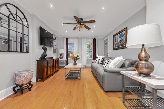 807 Lincoln Place, New York City, NY 11216