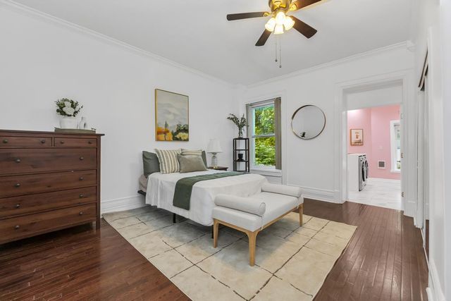 807 Lincoln Place, New York City, NY 11216