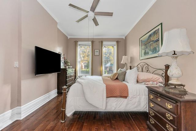 807 Lincoln Place, New York City, NY 11216