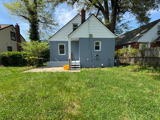 9405 RHODE ISLAND AVE, College Park, MD 20740