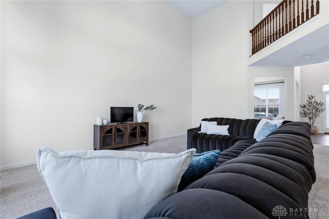 3634 Marwood Drive, Bellbrook, OH 45305