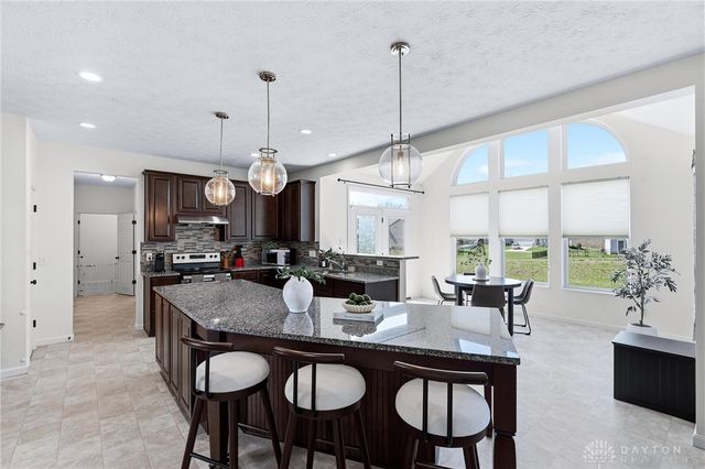 3634 Marwood Drive, Bellbrook, OH 45305