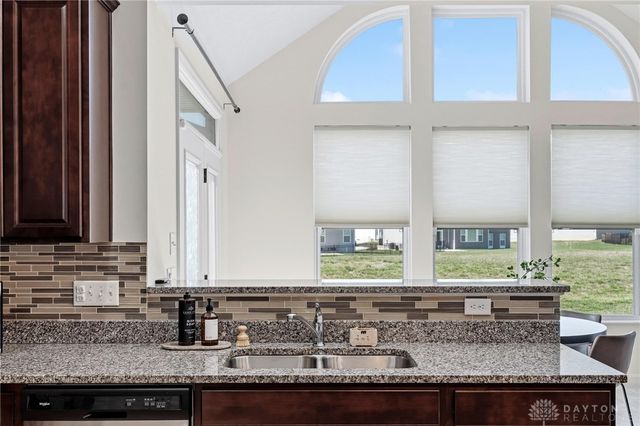 3634 Marwood Drive, Bellbrook, OH 45305