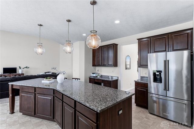 3634 Marwood Drive, Bellbrook, OH 45305