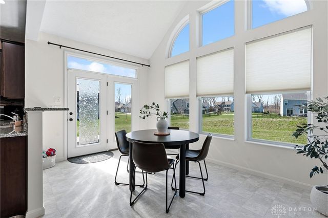 3634 Marwood Drive, Bellbrook, OH 45305