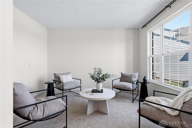 3634 Marwood Drive, Bellbrook, OH 45305