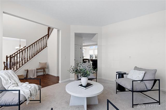 3634 Marwood Drive, Bellbrook, OH 45305