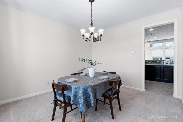 3634 Marwood Drive, Bellbrook, OH 45305