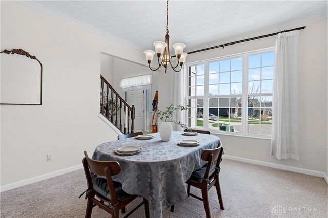 3634 Marwood Drive, Bellbrook, OH 45305