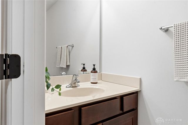 3634 Marwood Drive, Bellbrook, OH 45305