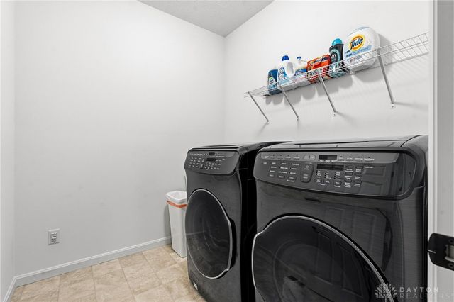 3634 Marwood Drive, Bellbrook, OH 45305