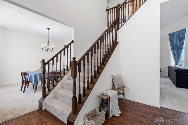 3634 Marwood Drive, Bellbrook, OH 45305