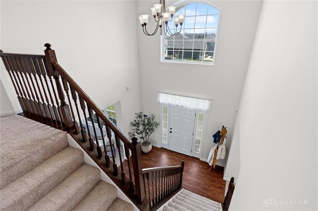 3634 Marwood Drive, Bellbrook, OH 45305