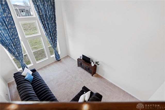 3634 Marwood Drive, Bellbrook, OH 45305