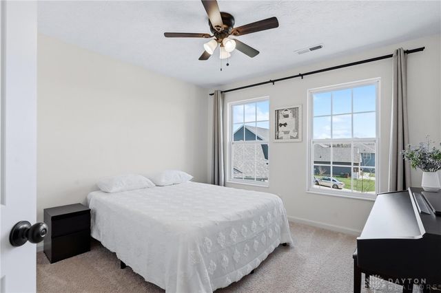 3634 Marwood Drive, Bellbrook, OH 45305