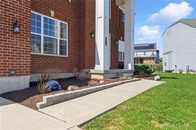 3634 Marwood Drive, Bellbrook, OH 45305