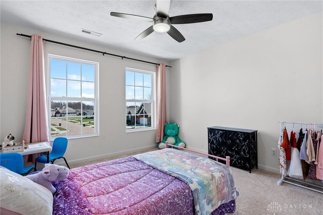 3634 Marwood Drive, Bellbrook, OH 45305