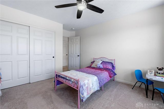 3634 Marwood Drive, Bellbrook, OH 45305