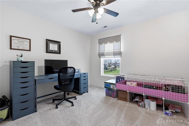 3634 Marwood Drive, Bellbrook, OH 45305