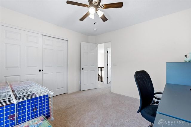 3634 Marwood Drive, Bellbrook, OH 45305