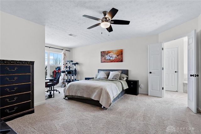 3634 Marwood Drive, Bellbrook, OH 45305