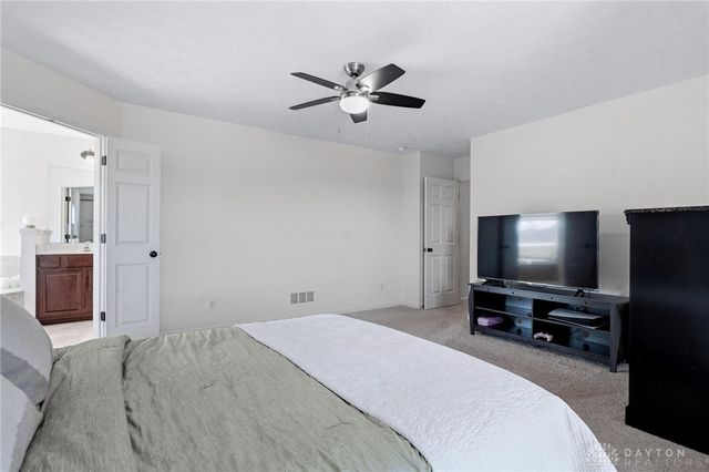 3634 Marwood Drive, Bellbrook, OH 45305