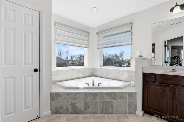 3634 Marwood Drive, Bellbrook, OH 45305